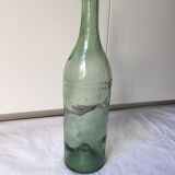 4l cognac bottle - height 54 cm