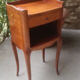Pair of bedsides