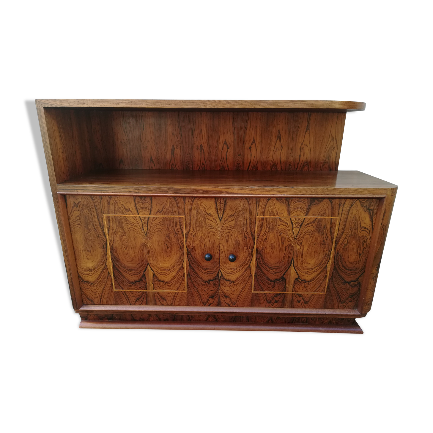 Art deco style storage furniture