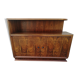 Art deco style storage furniture