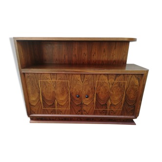 Meuble de rangement de style Art Déco