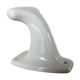 Peg porcelain white art deco years 30 40