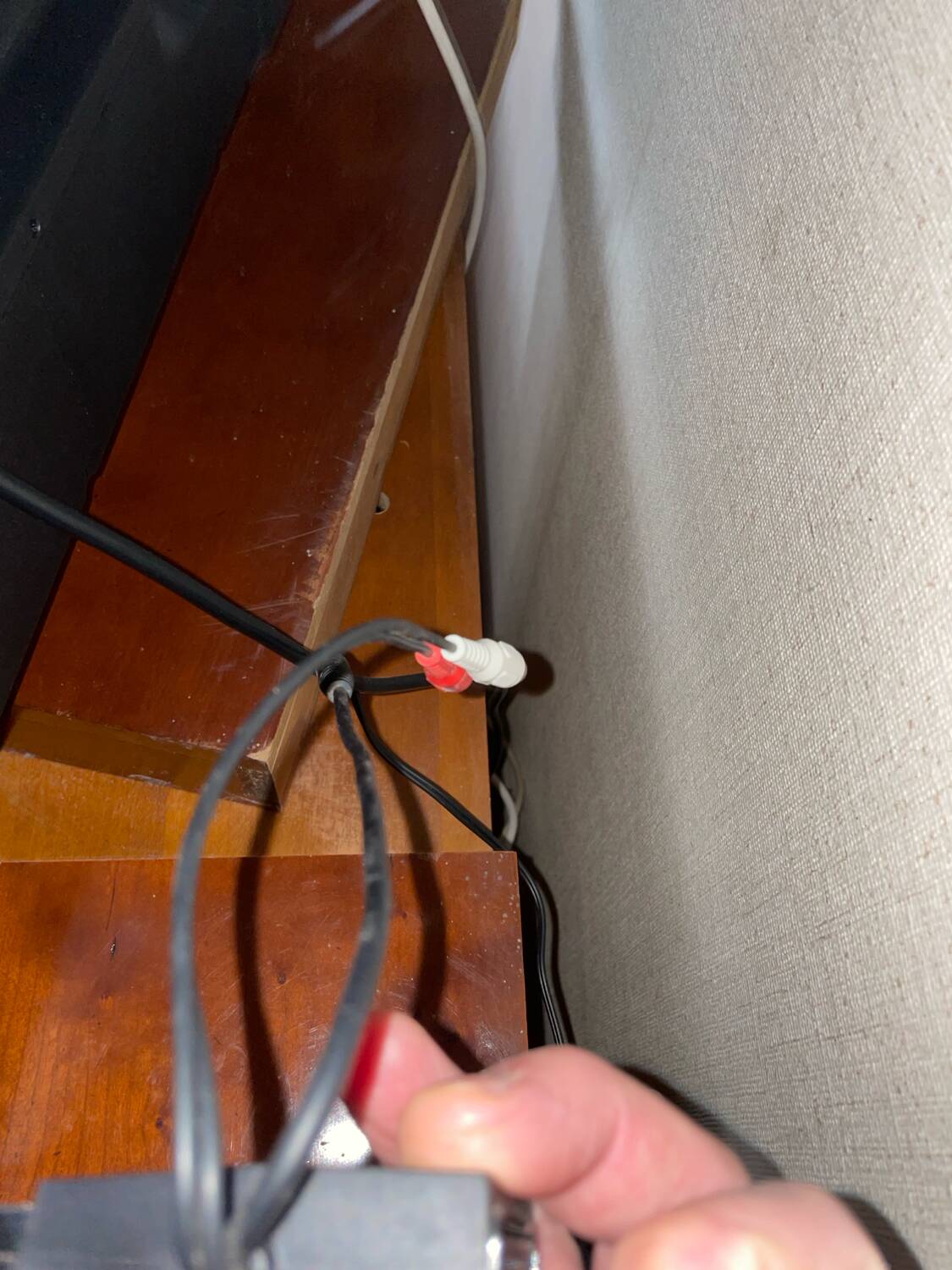 L'Amandinoise St. Amand Pedestrian