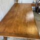 Table de ferme 237x107 cm
