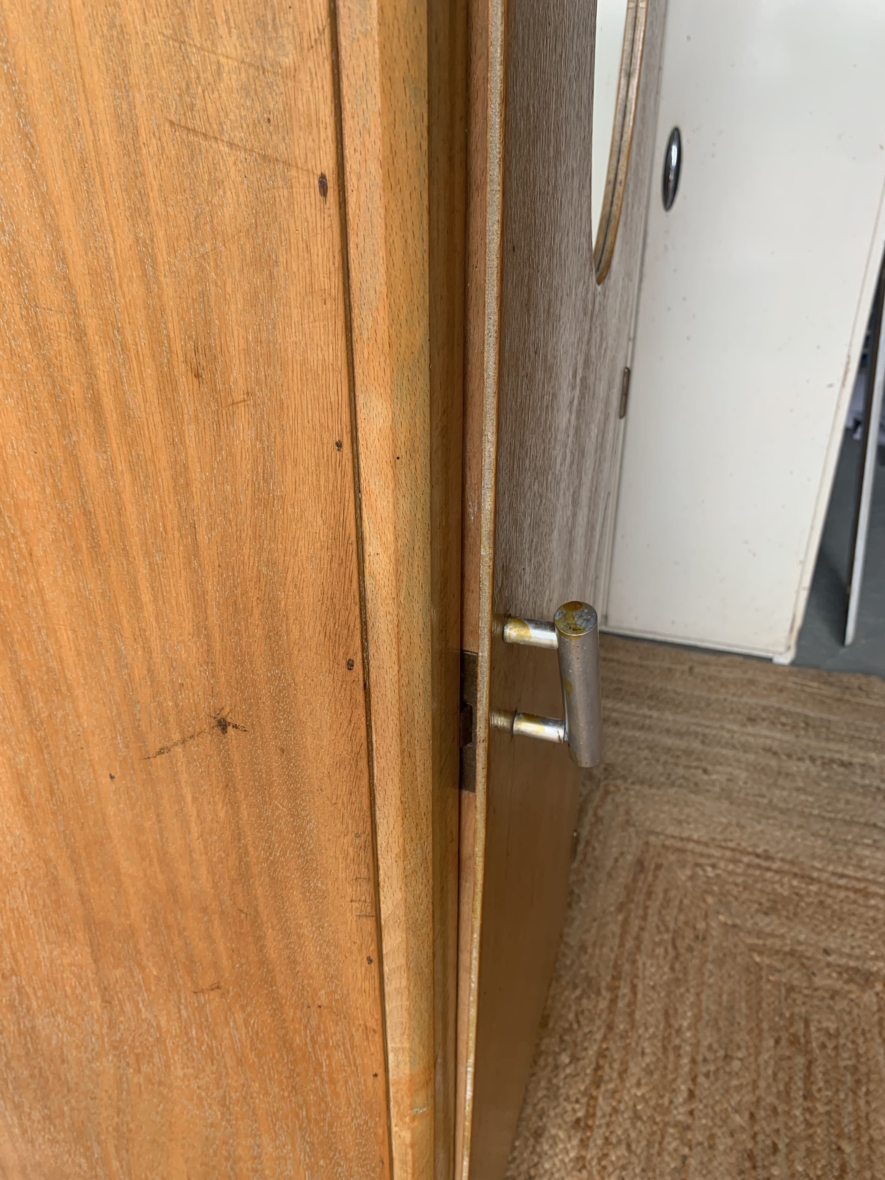 Wardrobe 1 door