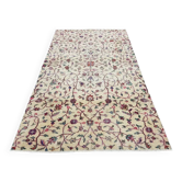 Oushak Vintage Handknotted Rugs sku 2633