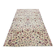 Tapis vintage Oushak tissé à la main sku 2633