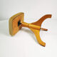 Tabouret pivotant, Allemagne, années 1970