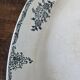Large St Amand dish