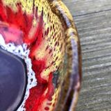 Empty pocket 60s Vallauris