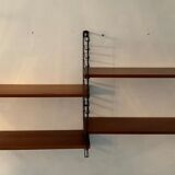 Tomado shelf from the 50s and 60s