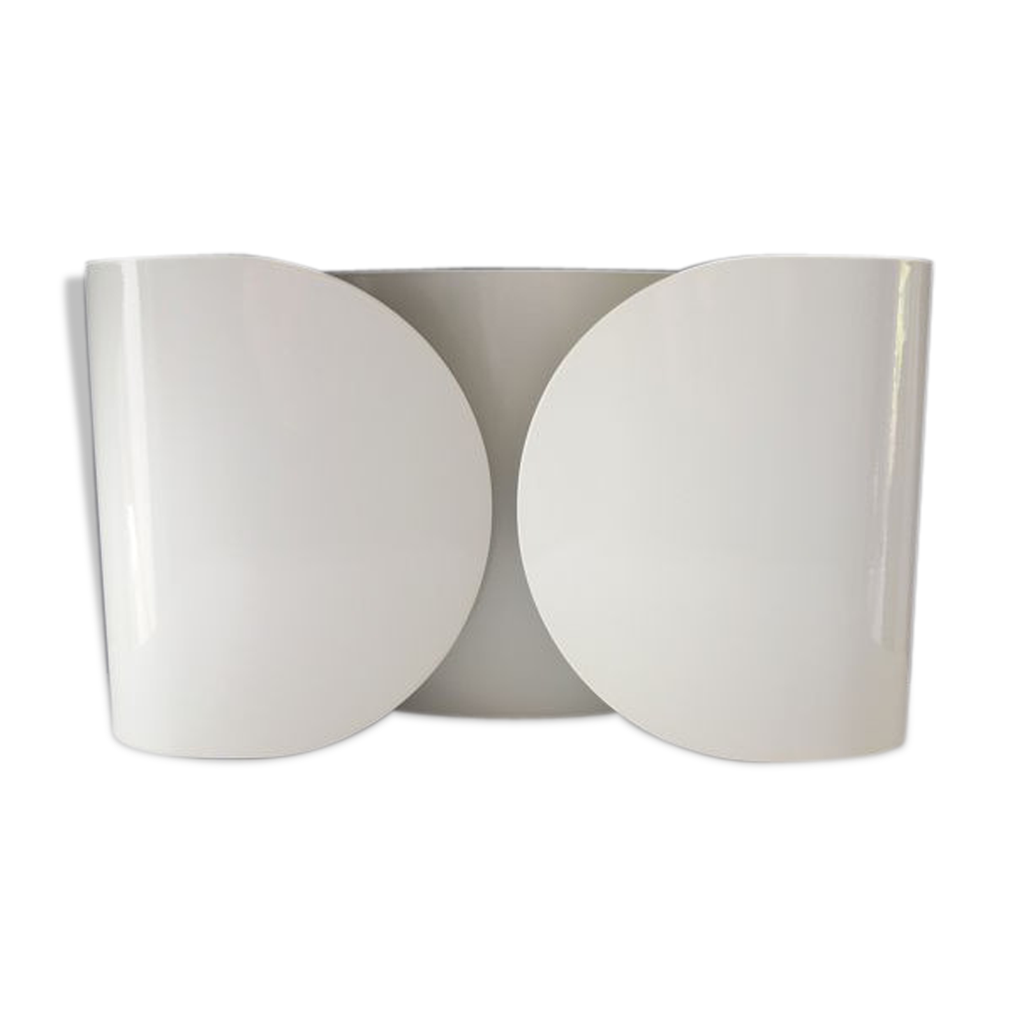 Wall lightdesign Tobia Scarpa Foglio Flos