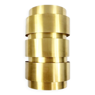 Scandinavian Wall Light/Sconce By Hans Agne Jakobsson Model V 155, Sweden, 1960s