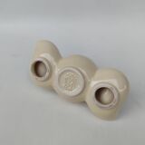 Ceramic servant from Verceram. 1960s.