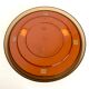 Mirror Gilac vintage 70s 40x5cm
