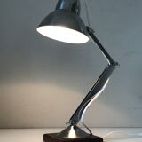 Lampe vintage design annees 59