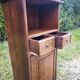 Side table