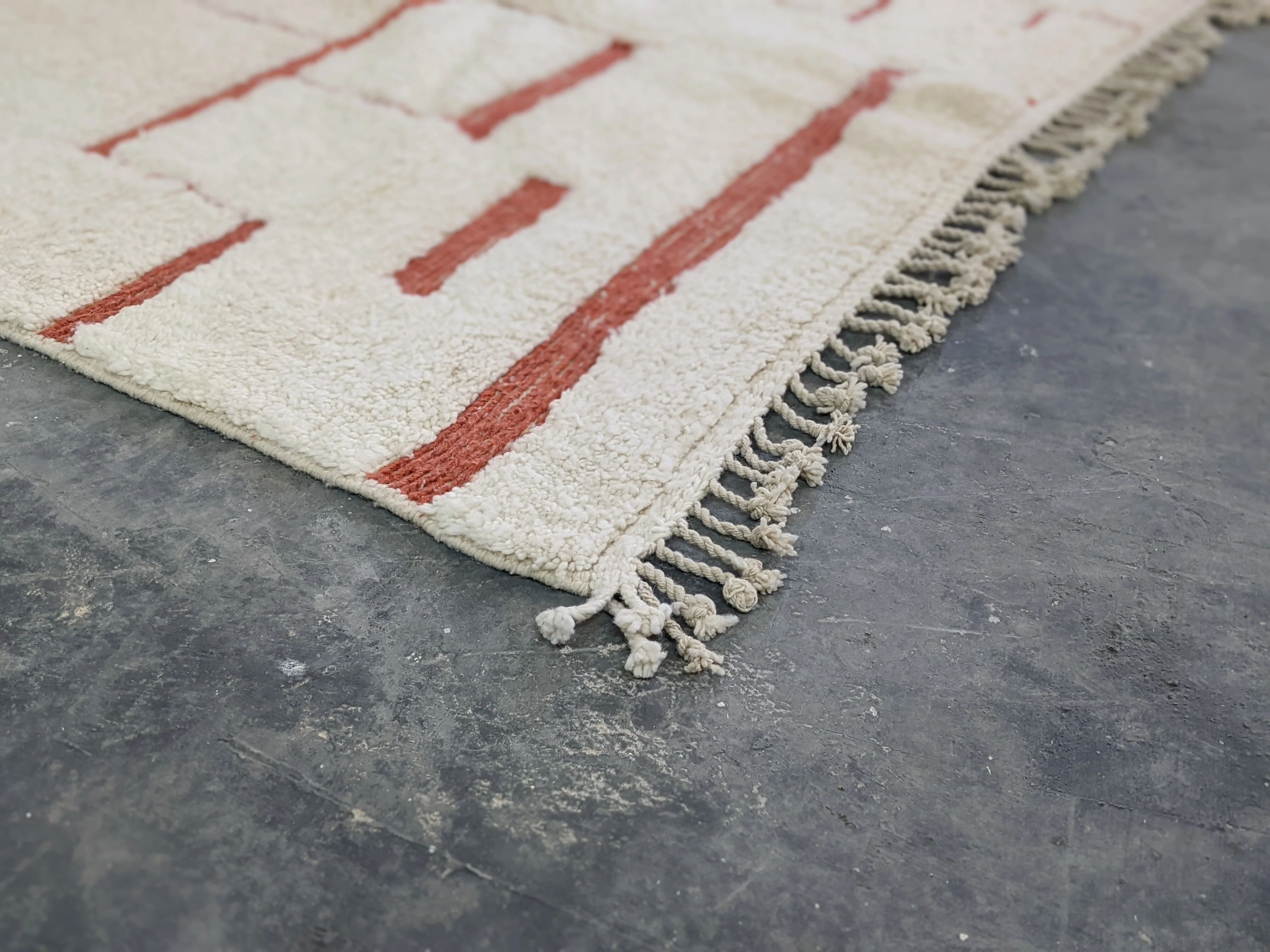 Handmade Azilal rug – Pre-order #G361