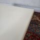 Lacquered wood coffee table
