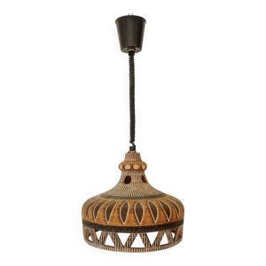 suspension vintage en