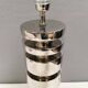 Design lamp in chrome, from Dutch Reviera Maison.