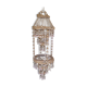 Suspension coquillage