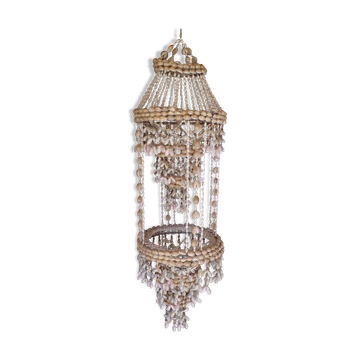 Shell suspension