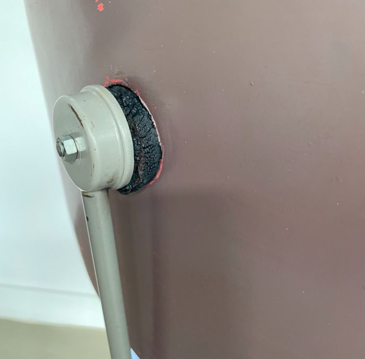 Chaise conçu par Wim Rietveld pour Gispen