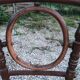 Chaise fischel austria cannée