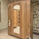Art Deco cabinet