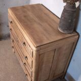 Art Deco chest of drawers
