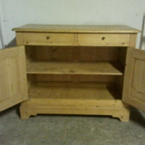 Old buffet