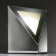 Space Table Lamp by Nanda Vigo, 1980s