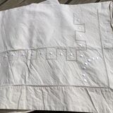 Sheet nine mestizo embroidered BO pastilles day scale niches