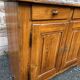 Buffet bas sapin Alsace