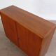 Vintage Kommode Sideboard Mid Century Hairpin 50er 60er