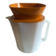 Cafetière en verre