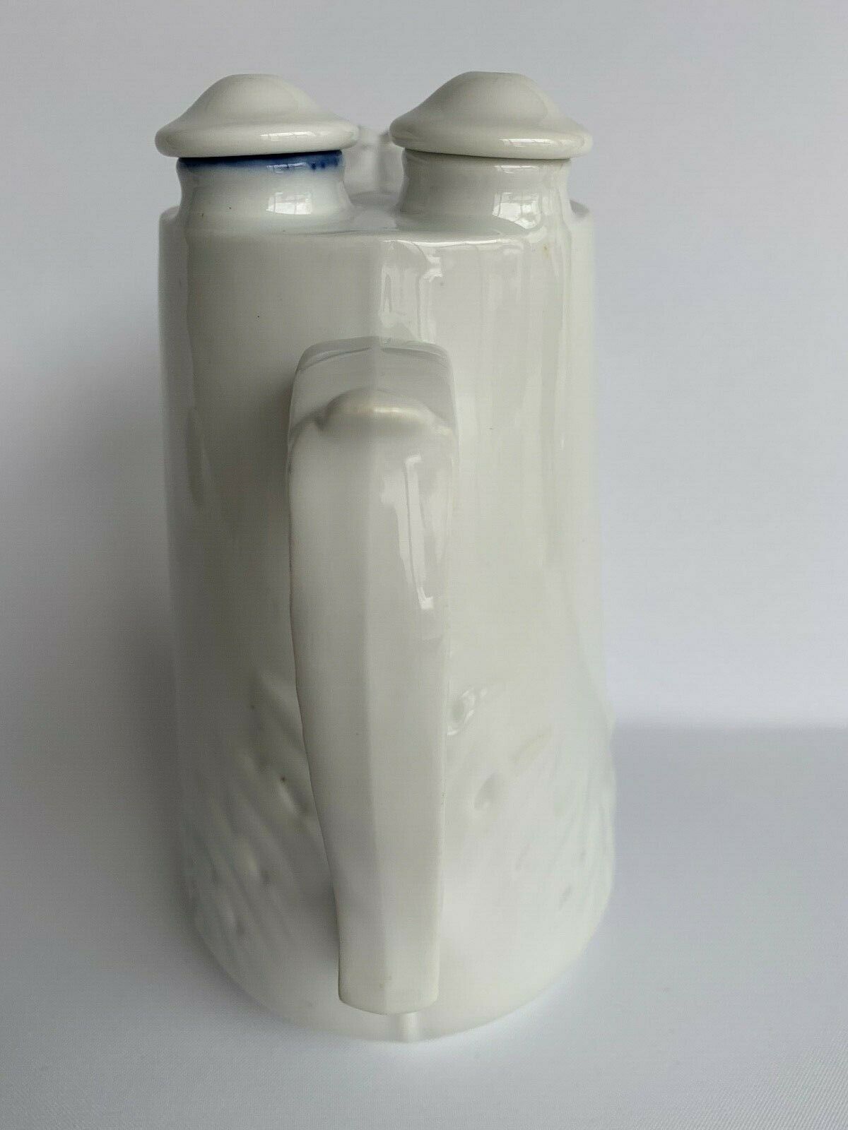 Device a seltzer hérault paris porcelain 19th