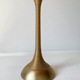 Golden spiral suspension