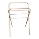 Porte serviette rétro vintage