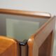 Table basse attribuée à Afra et Tobia Scarpa pour Cassina, années 1960