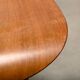 Charles and Ray Eames Early DCW Walnut Plywood Dining Chairs Herman Miller