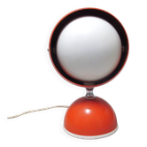 Italian ball lamp from the 1960s