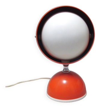 Italian ball lamp from the 1960s