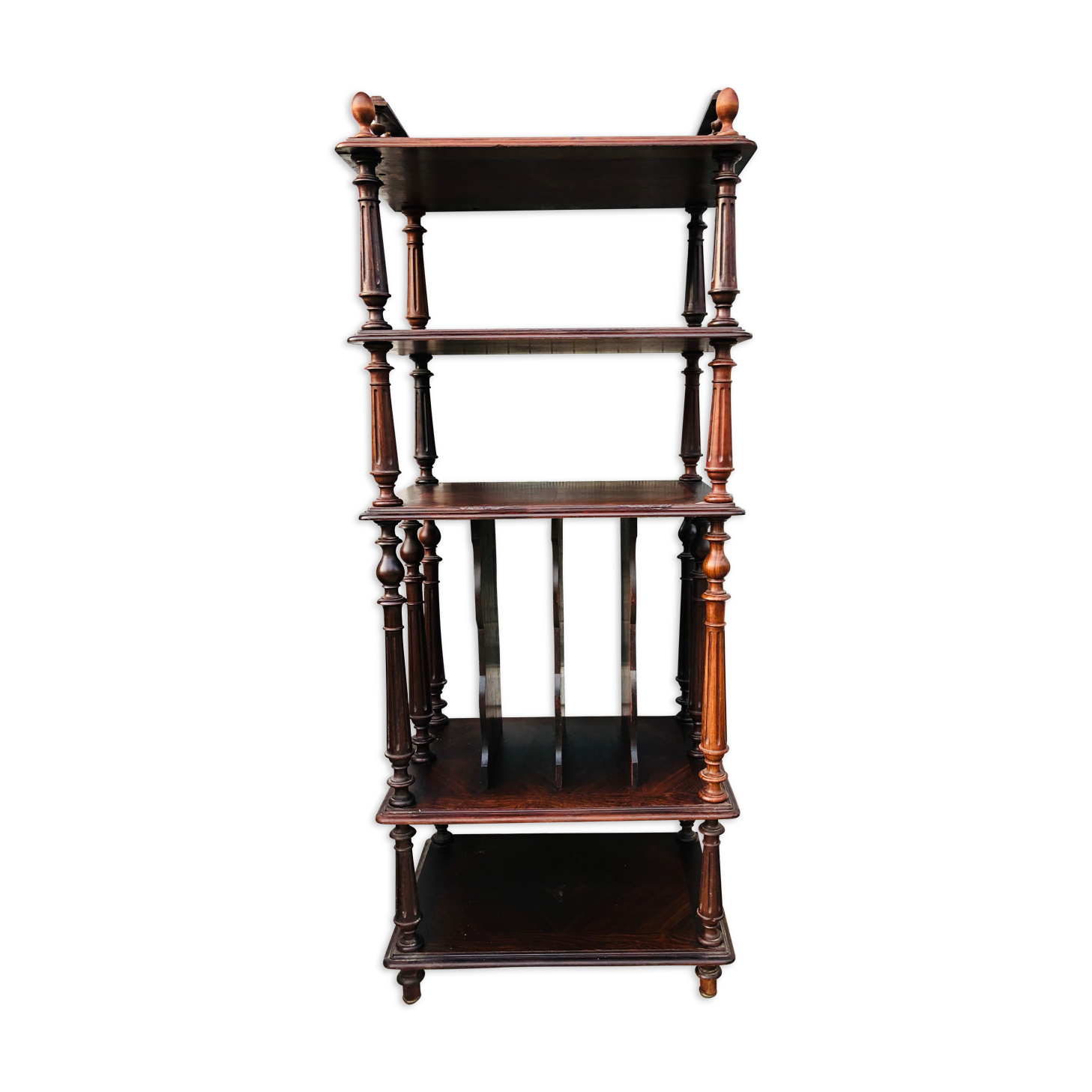 Partition furniture Napoleon III