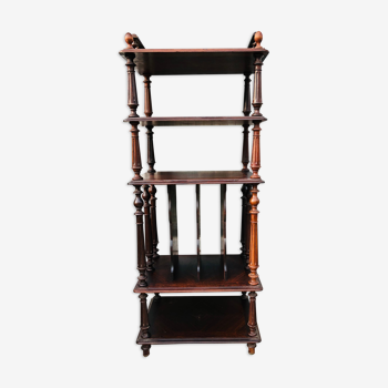 Partition furniture Napoleon III