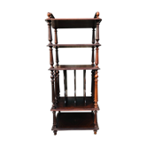 Meuble à partitions Napoléon III