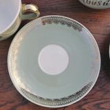 Cup and pitcher set, toi et moi nous deux, villeroy & boch