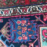 Carpet old persian corridor 100 x 375 cm