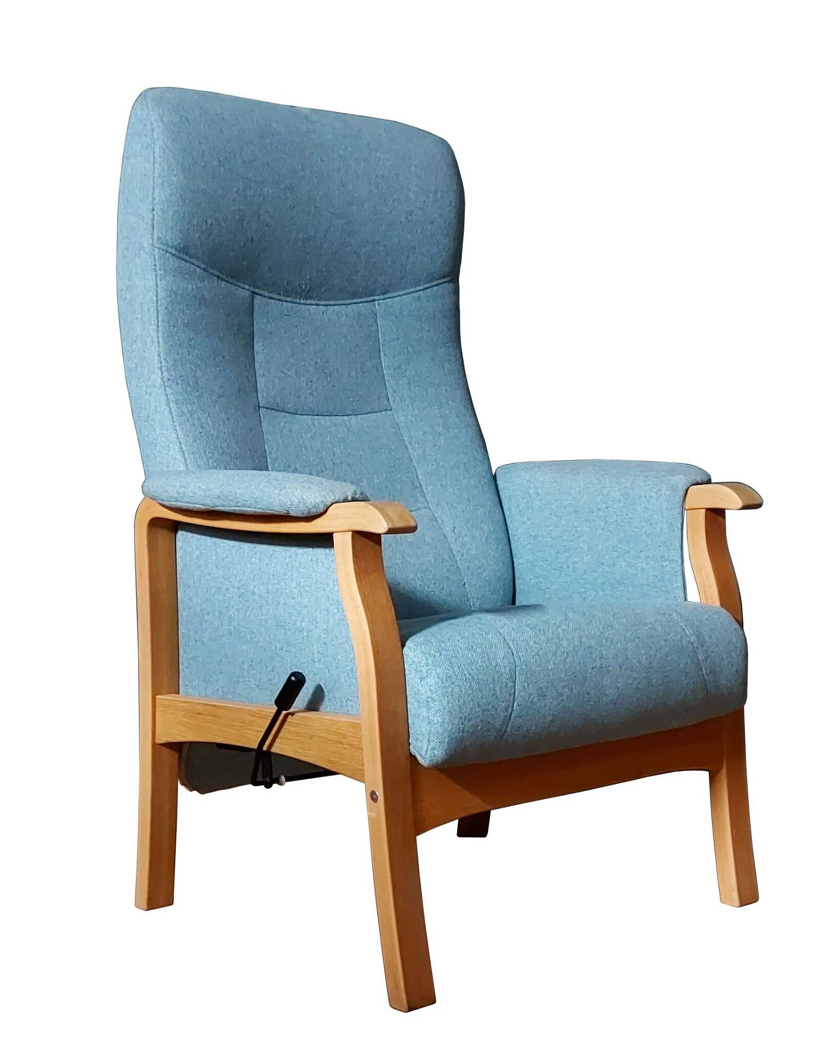 Fauteuil inclinable Broderna Sweden